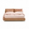 Cama Oasi de Alivar. Muebles modernos italianos. Mobiliario de diseño elegante.