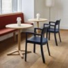 Mesa Pastis Hay. Diseño moderno e Ideal para comedor, salón o restaurantes.