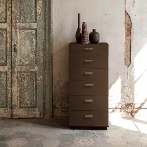 Sinfonier Skin de Alivar. Muebles modernos italianos. Muebles elegantes de diseño italiano.