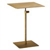 Mesa auxiliar Step de Cattelan Italia. Mesas de diseño. Mesas auxiliares.