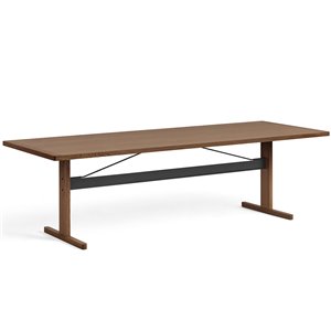 Mesa Passerelle Madera de Hay. Mesas modernas originales de estilo Nórdico.