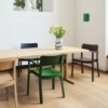Mesa Passerelle Madera de Hay. Mesas modernas originales de estilo Nórdico.