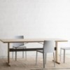 Mesa Passerelle Madera de Hay. Mesas modernas originales de estilo Nórdico.