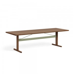 Mesa Passerelle Madera de Hay. Mesas modernas originales de estilo Nórdico.