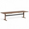 Mesa Passerelle Madera de Hay. Mesas modernas originales de estilo Nórdico.