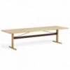 Mesa Passerelle Madera de Hay. Mesas modernas originales de estilo Nórdico.