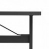 Escritorio Passerelle Madera Hay. Escritorio de diseño original estilo Nórdico.