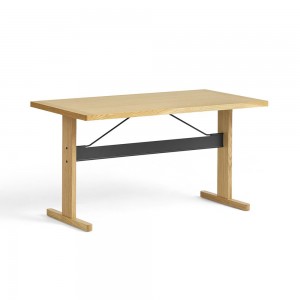 Escritorio Passerelle Madera Hay. Escritorio de diseño original estilo Nórdico.