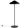 Lámpara pie Pao Steel Hay. Excelente lámpara de LED ideal para salones.