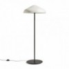Lámpara pie Pao Steel Hay. Excelente lámpara de LED ideal para salones.
