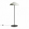 Lámpara pie Pao Steel Hay. Excelente lámpara de LED ideal para salones.