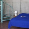 Lámpara sobremesa Apollo Hay. Iluminación origiginal para espacios interiores.