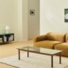Lámpara sobremesa Apollo Hay. Iluminación origiginal para espacios interiores.