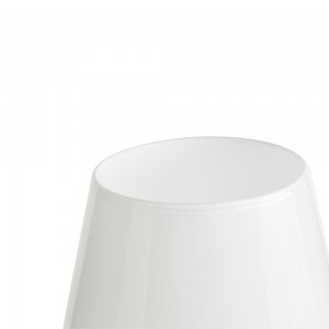 Lámpara sobremesa Apollo Hay. Iluminación origiginal para espacios interiores.