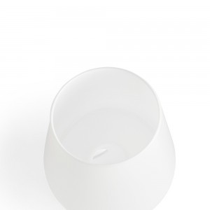 Lámpara sobremesa Apollo Hay. Iluminación origiginal para espacios interiores.