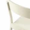 Silla Bergamo madera de Ton. Sillas de restaurante, para variados interiores.