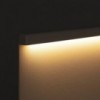 Lámpara sobremesa LBM Hay. Iluminación original para espacios interiores.