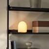 Lámpara sobremesa Parade Hay. Iluminación de diseño para espacios interiores.