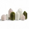 Lámpara sobremesa Parade Hay. Iluminación de diseño para espacios interiores.