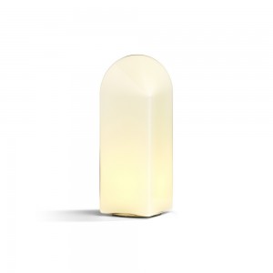 Lámpara sobremesa Parade Hay. Iluminación de diseño para espacios interiores.