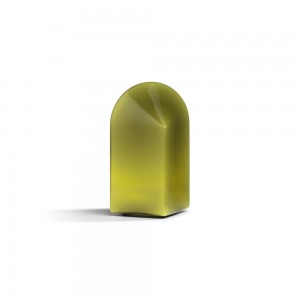 Lámpara sobremesa Parade Hay. Iluminación de diseño para espacios interiores.