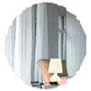 Espejo Stripes de Cattelan Italia. Muebles modernos italianos. Espejos modernos.