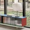 Lámpara sobremesa Common Hay. Diseño moderno de iluminación para el hogar.