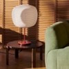 Lámpara sobremesa Common Hay. Diseño moderno de iluminación para el hogar.