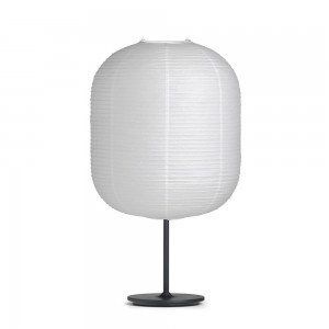 Lámpara sobremesa Common Hay. Diseño moderno de iluminación para el hogar.