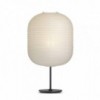 Lámpara sobremesa Common Hay. Diseño moderno de iluminación para el hogar.