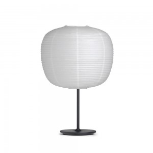 Lámpara sobremesa Common Hay. Diseño moderno de iluminación para el hogar.