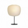 Lámpara sobremesa Common Hay. Diseño moderno de iluminación para el hogar.