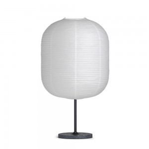 Lámpara sobremesa Common Hay. Diseño moderno de iluminación para el hogar.