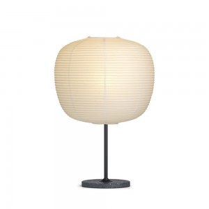 Lámpara sobremesa Common Hay. Diseño moderno de iluminación para el hogar.