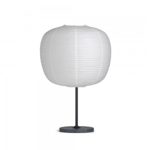 Lámpara sobremesa Common Hay. Diseño moderno de iluminación para el hogar.