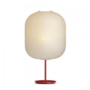 Lámpara sobremesa Common Hay. Diseño moderno de iluminación para el hogar.