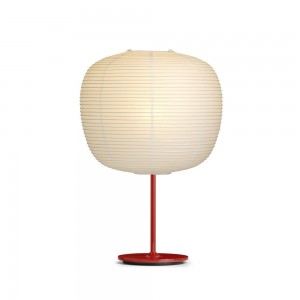 Lámpara sobremesa Common Hay. Diseño moderno de iluminación para el hogar.