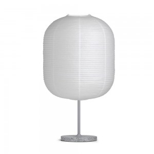 Lámpara sobremesa Common Hay. Diseño moderno de iluminación para el hogar.