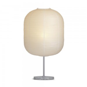 Lámpara sobremesa Common Hay. Diseño moderno de iluminación para el hogar.