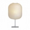 Lámpara sobremesa Common Hay. Diseño moderno de iluminación para el hogar.