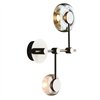 Lámpara colgante Circuit de Cattelan Italia. Iluminación de diseño moderno.