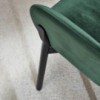 Sillón Ginger_37 de Ton. Sillones para comedor, de variados interiores.