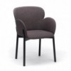 Sillón Ginger_37 de Ton. Sillones para comedor, de variados interiores.