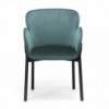 Sillón Ginger_37 de Ton. Sillones para comedor, de variados interiores.