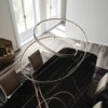 Lámpara colgante italiana Heaven de Cattelan Italia. Lámparas de diseño.
