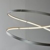 Lámpara colgante italiana Heaven de Cattelan Italia. Lámparas de diseño.