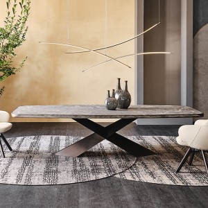 Lámpara colgante Katana Cattelan Italia