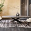 Lámpara colgante Katana Cattelan Italia