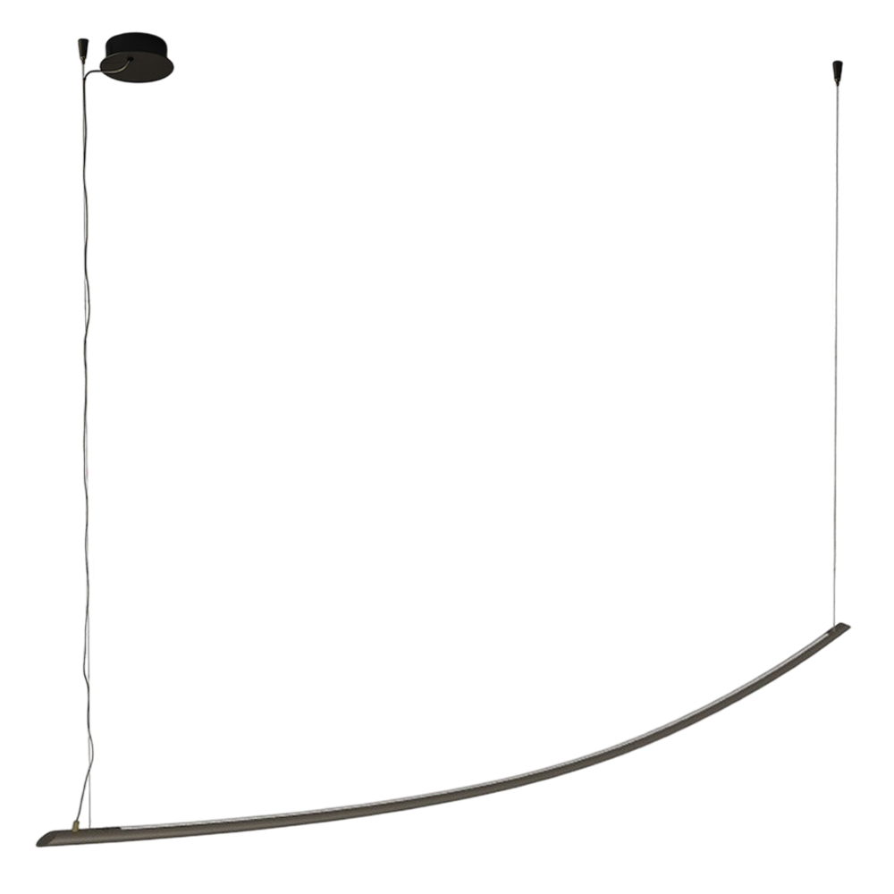 Lámpara colgante Katana UP
