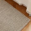 Alfombra Peas de Hay. Complementos ideales modernos para decorar tu hogar.